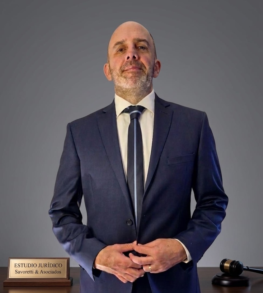 Ariel Savoretti Perfil Profesional